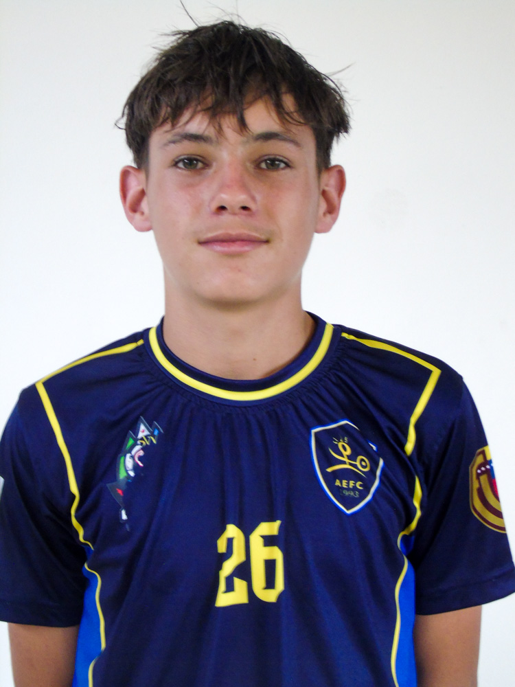 Andres Alejandro