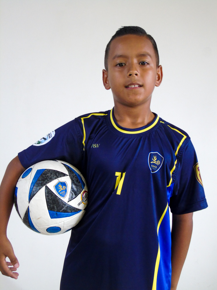 Yaddiel Alejandro