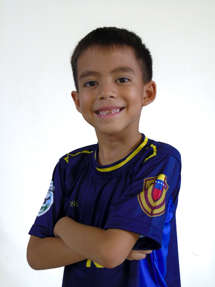 Gerard Samuel
