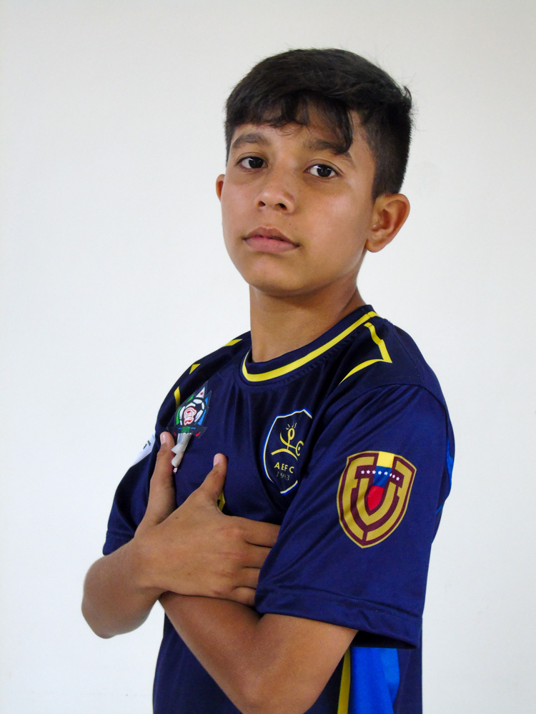 Jose Leonardo