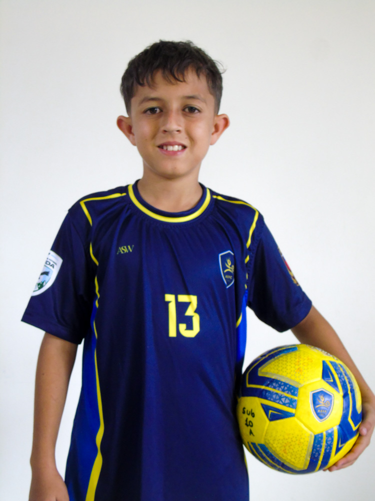 Sebastian Simon