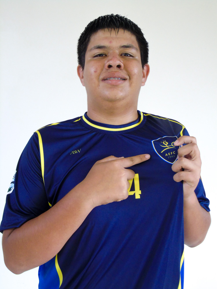 Jose Miguel