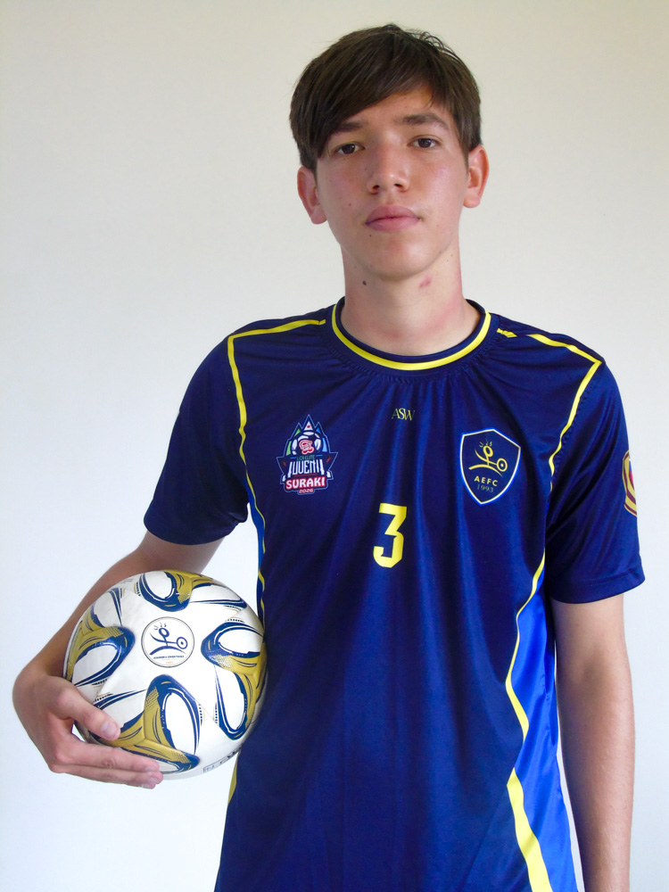 Pedro Andres