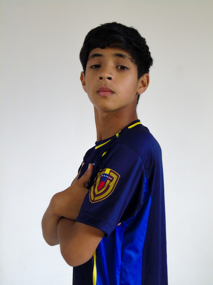 Josue Abelardo