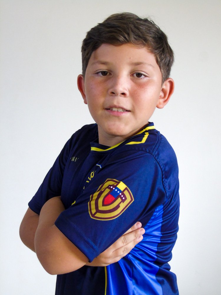 Moisés Isaac