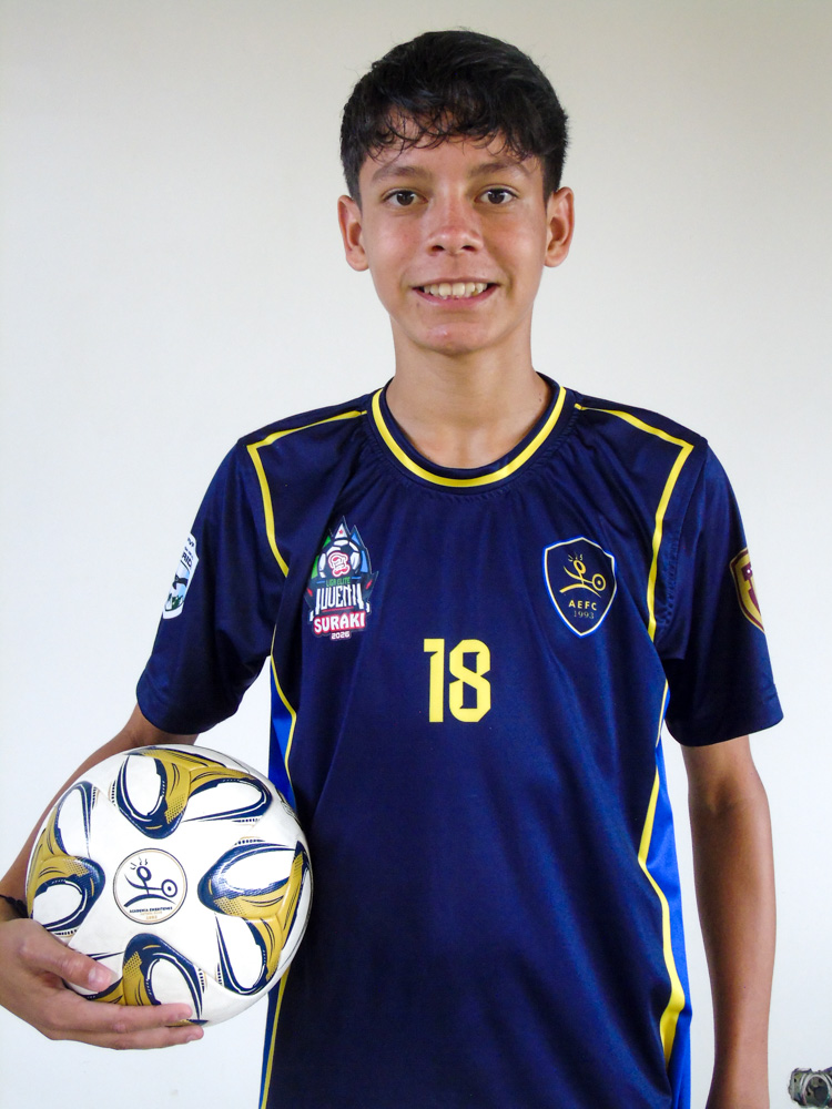 Diego Ignacio