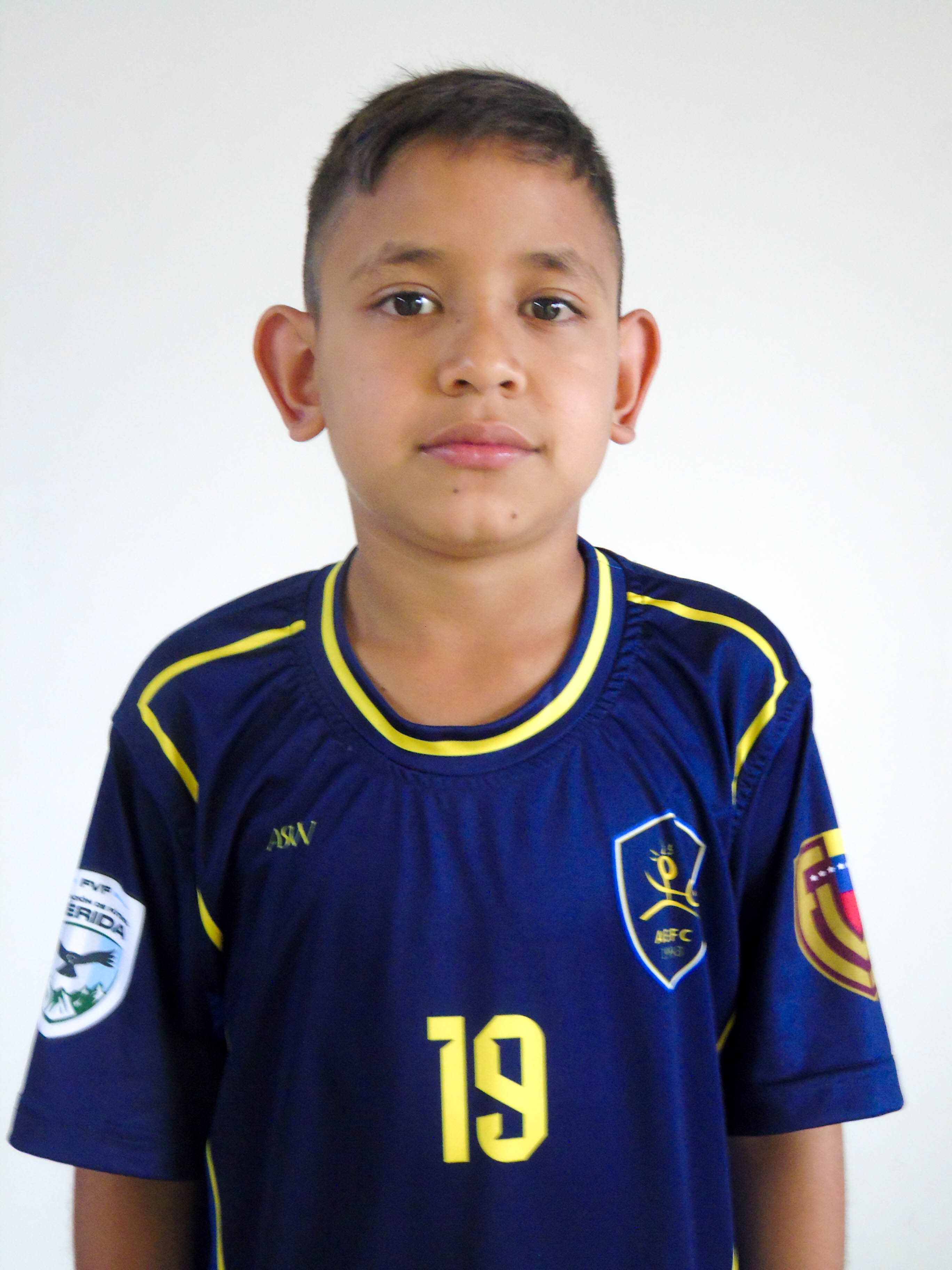Thiago Josue