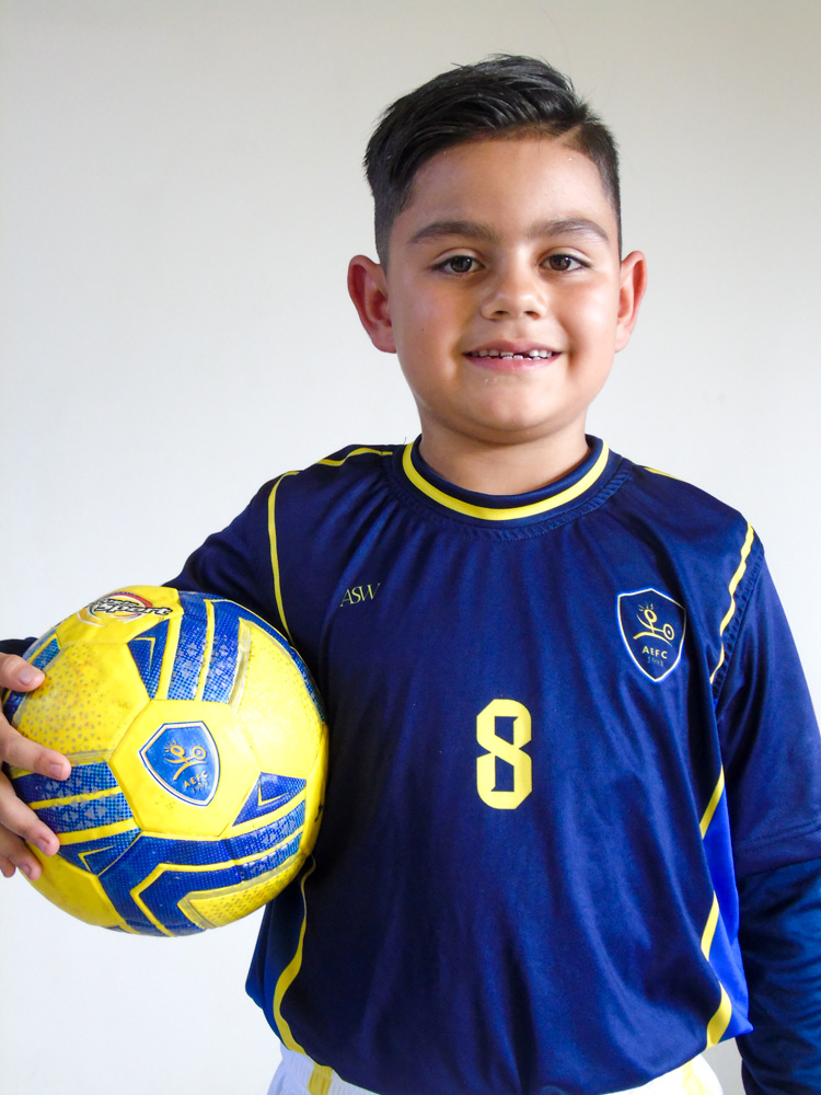 Dylan Santiago