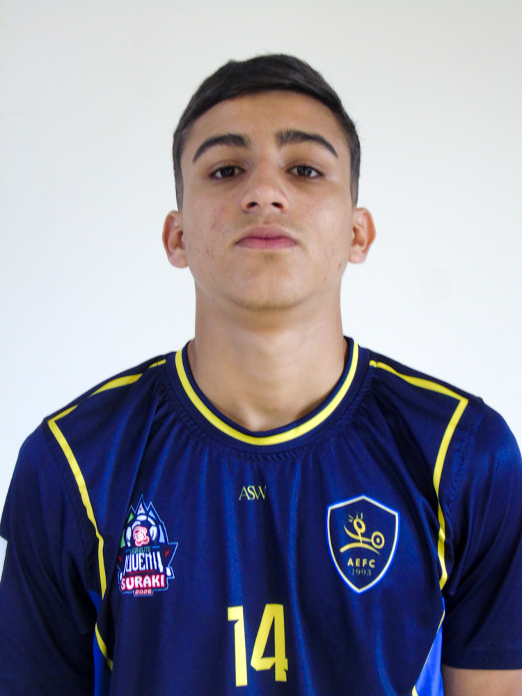 Luis Eliel