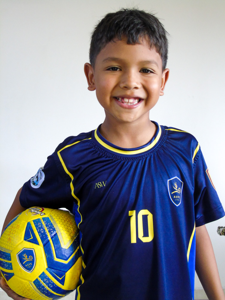Mathias Andres