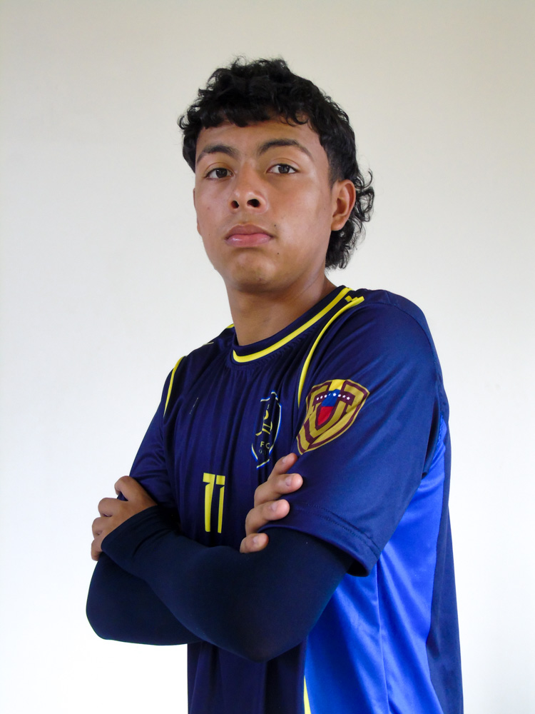 Kendry Alejandro