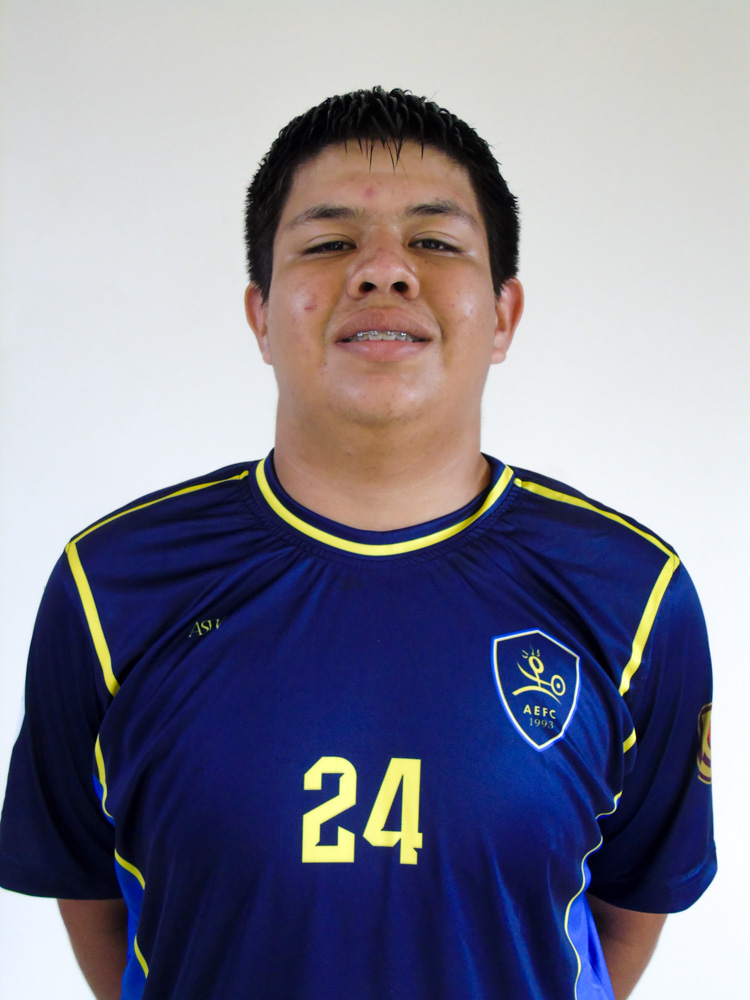 Jose Miguel