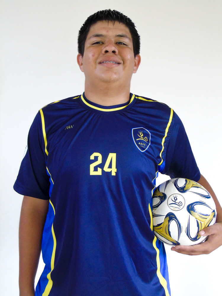 Jose Miguel