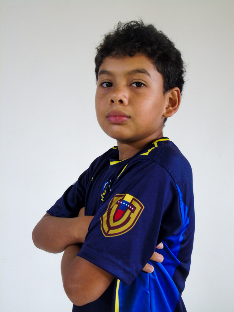 Kristopher Alejandro