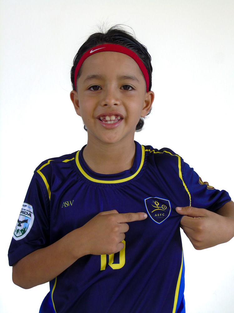 Thyago Josue