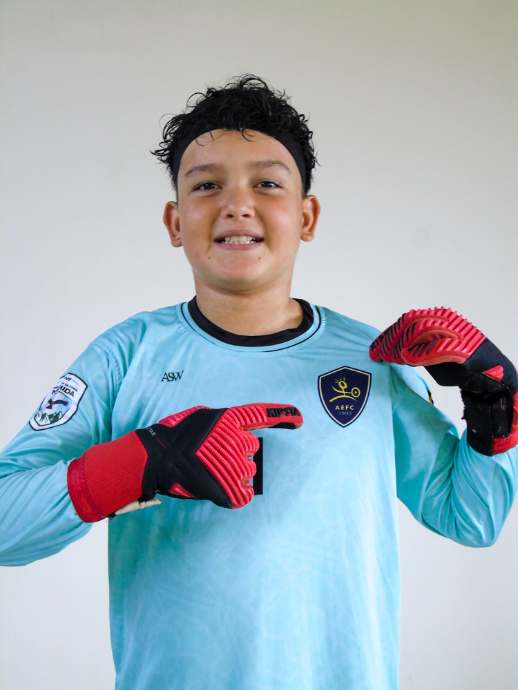 Pablo Jose