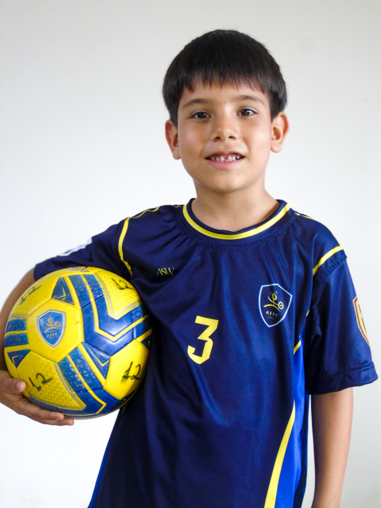 Dushan Fabio Andres