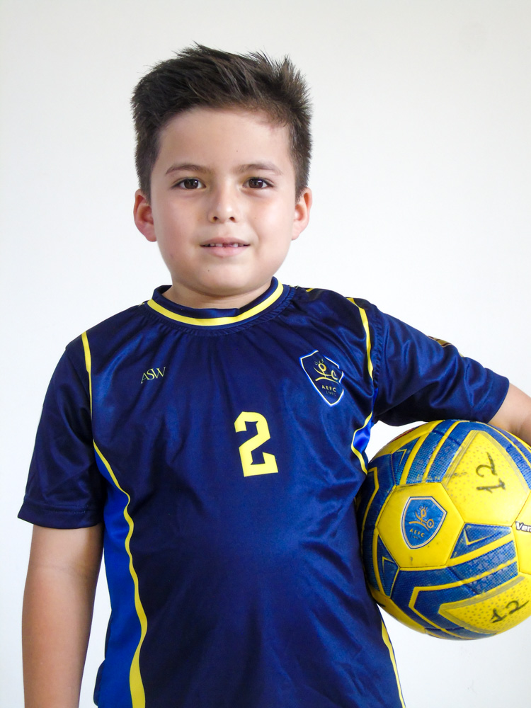 Lucas Eduardo