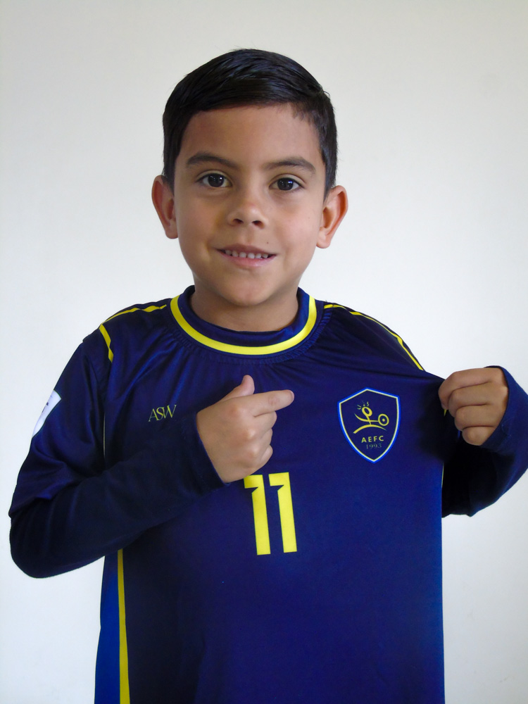 Camilo Alexander