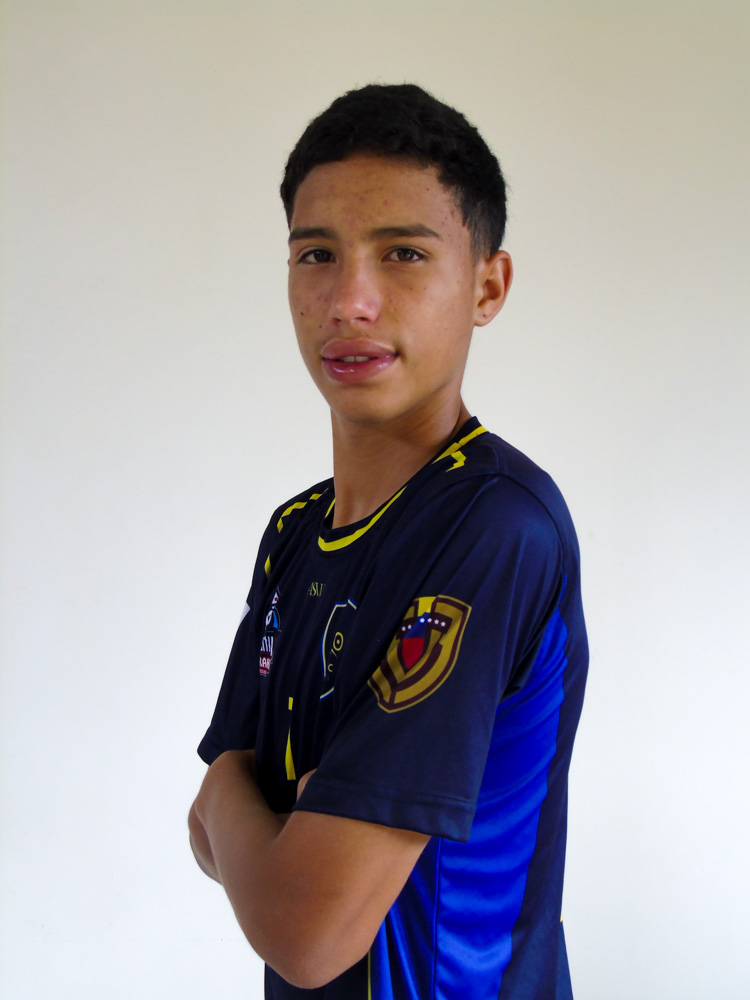 Josman Alexis