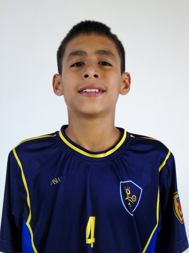 Esnaider Orlando