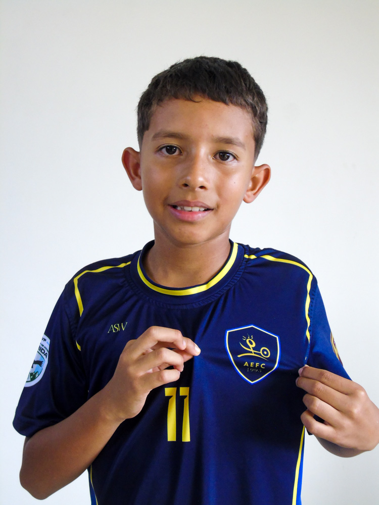 Raul Andres