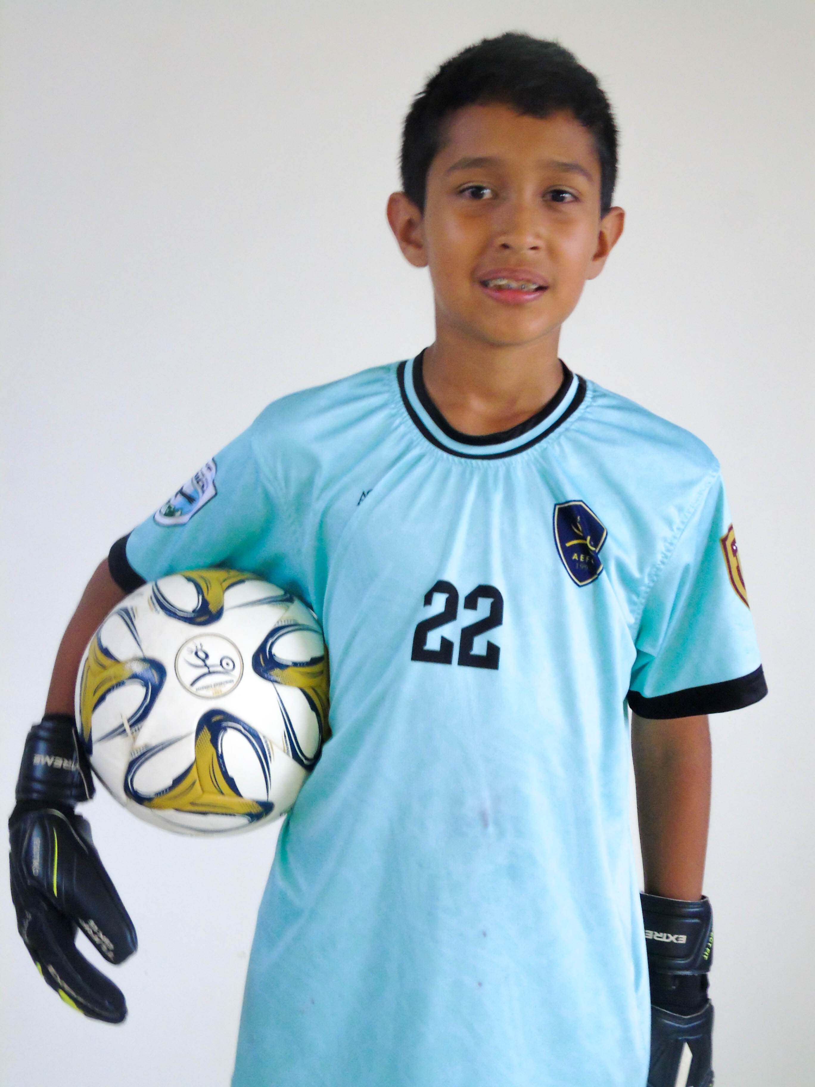 Enmanuel Alexander