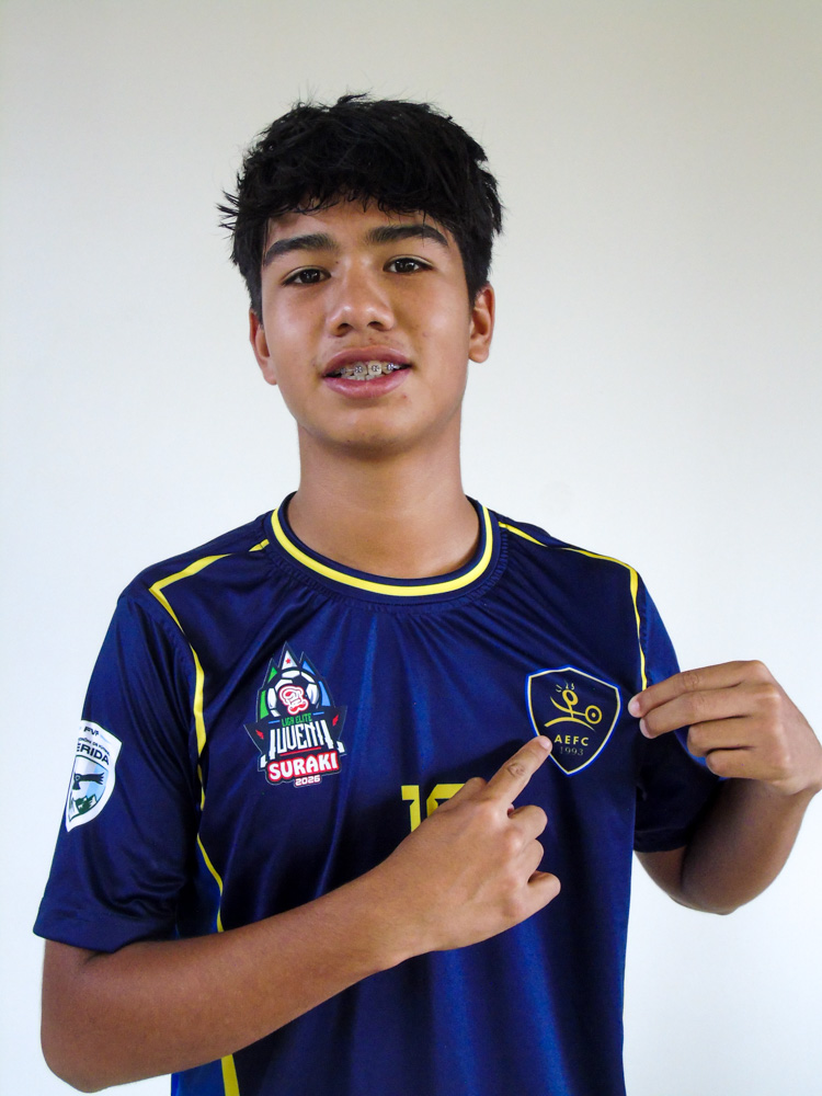 Ender Santiago