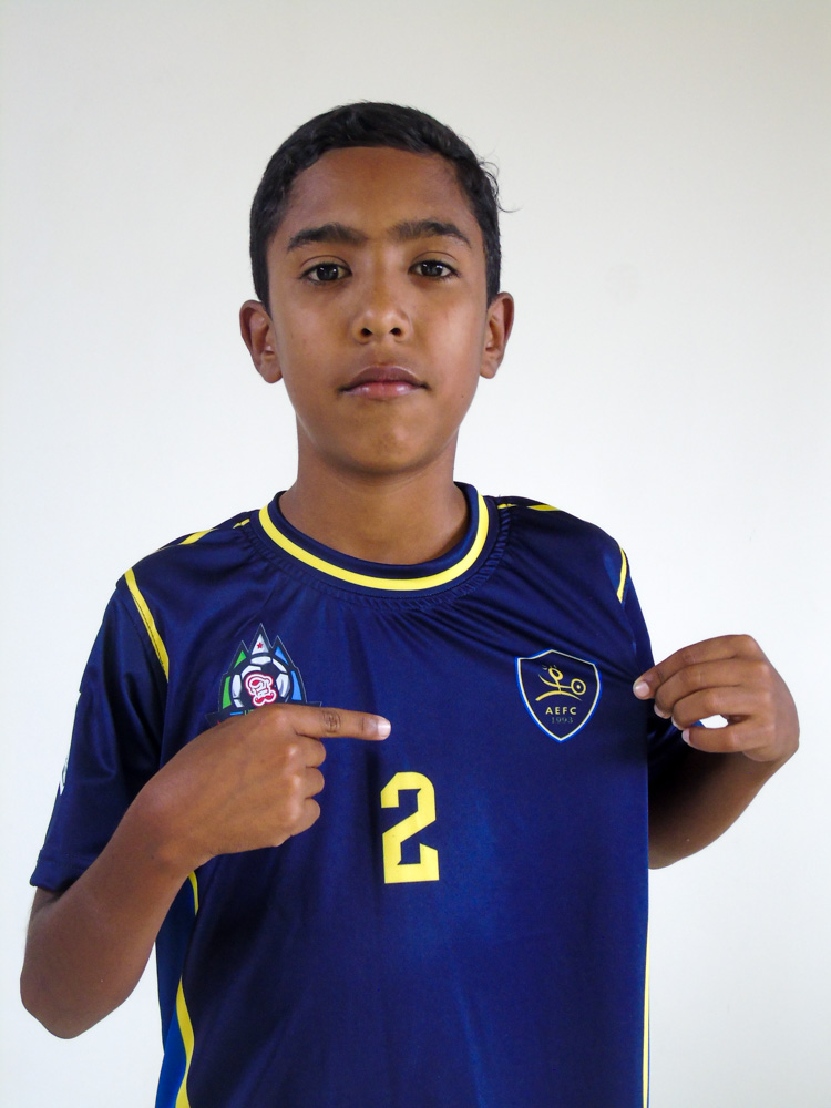 Darlixon Jose