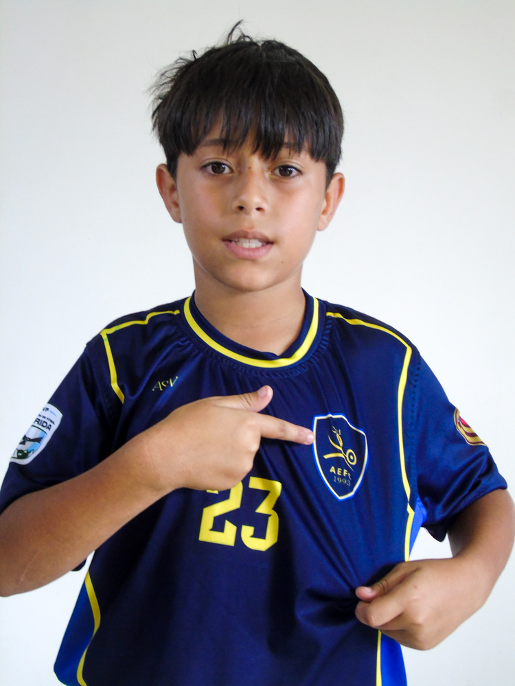Gadiel Armando