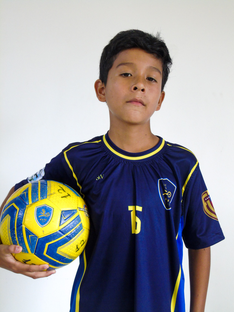 Arturo Isael