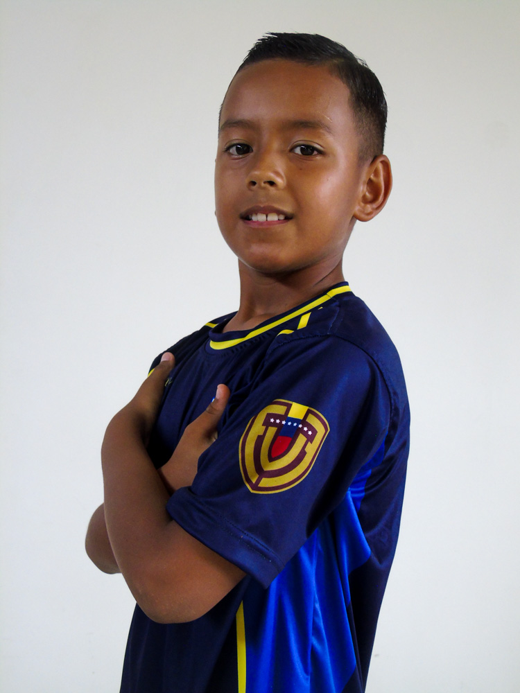 Yaddiel Alejandro