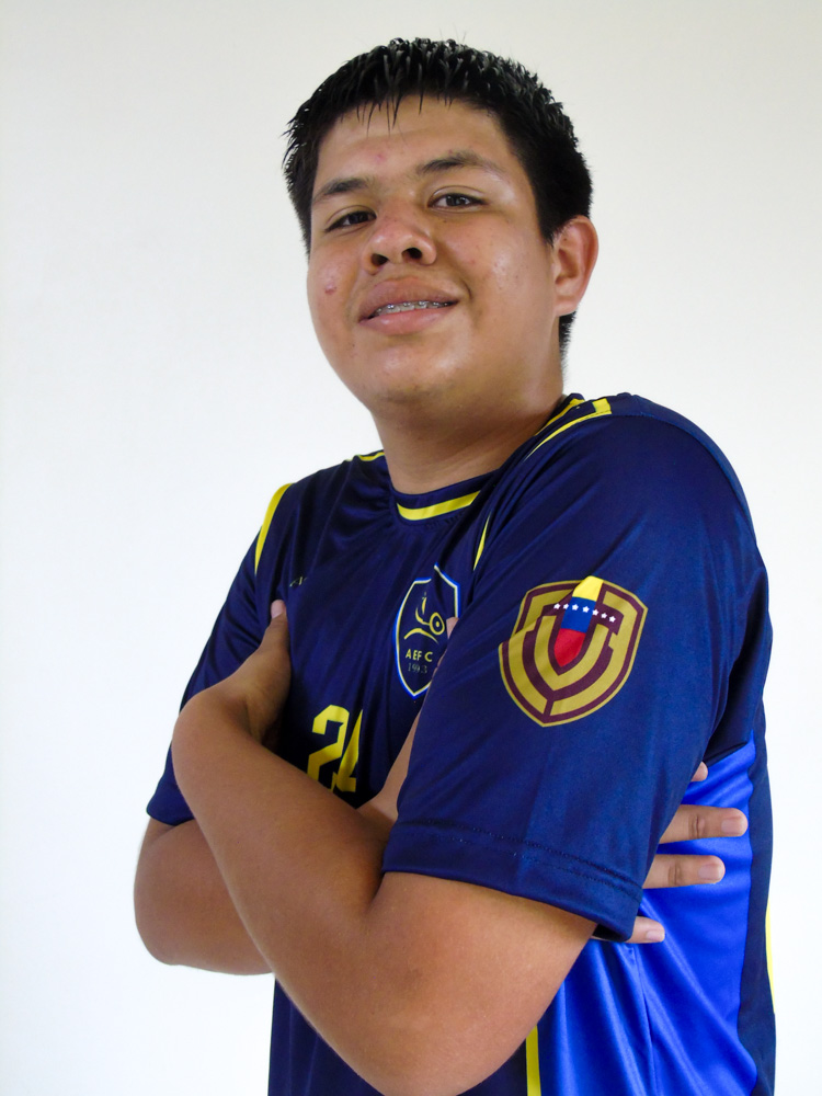 Jose Miguel