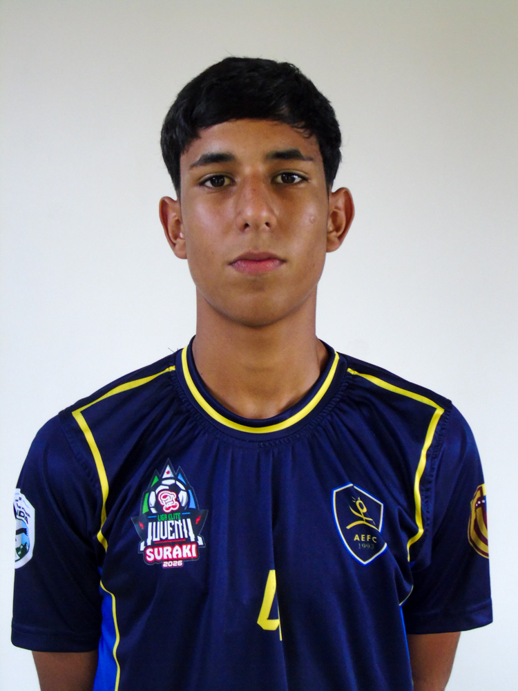Santiago Levi