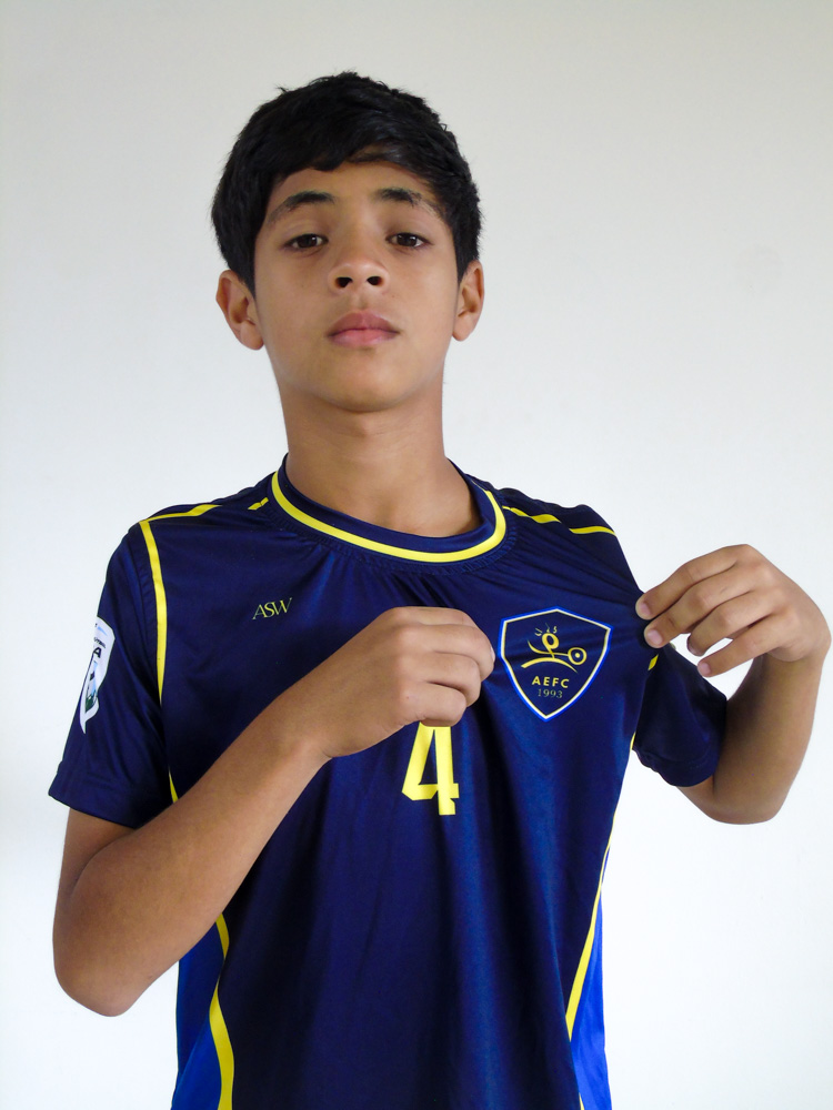 Josue Abelardo