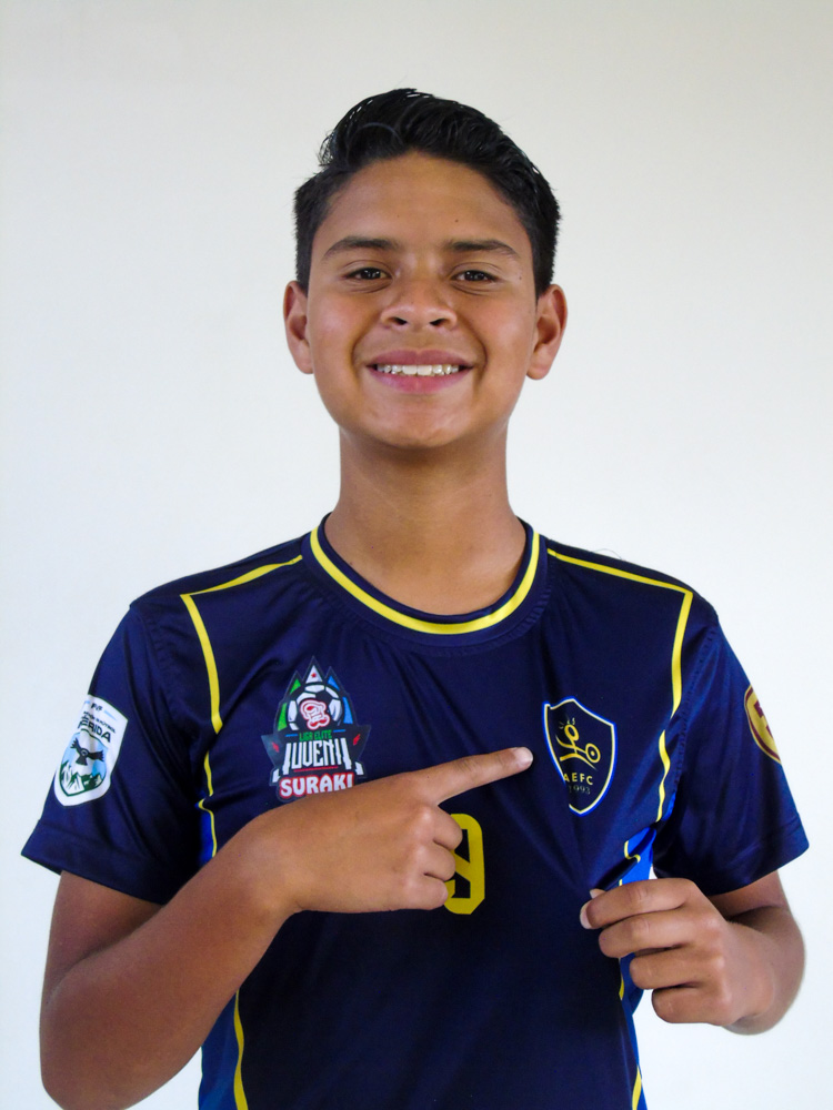 Sebastian de Jesus