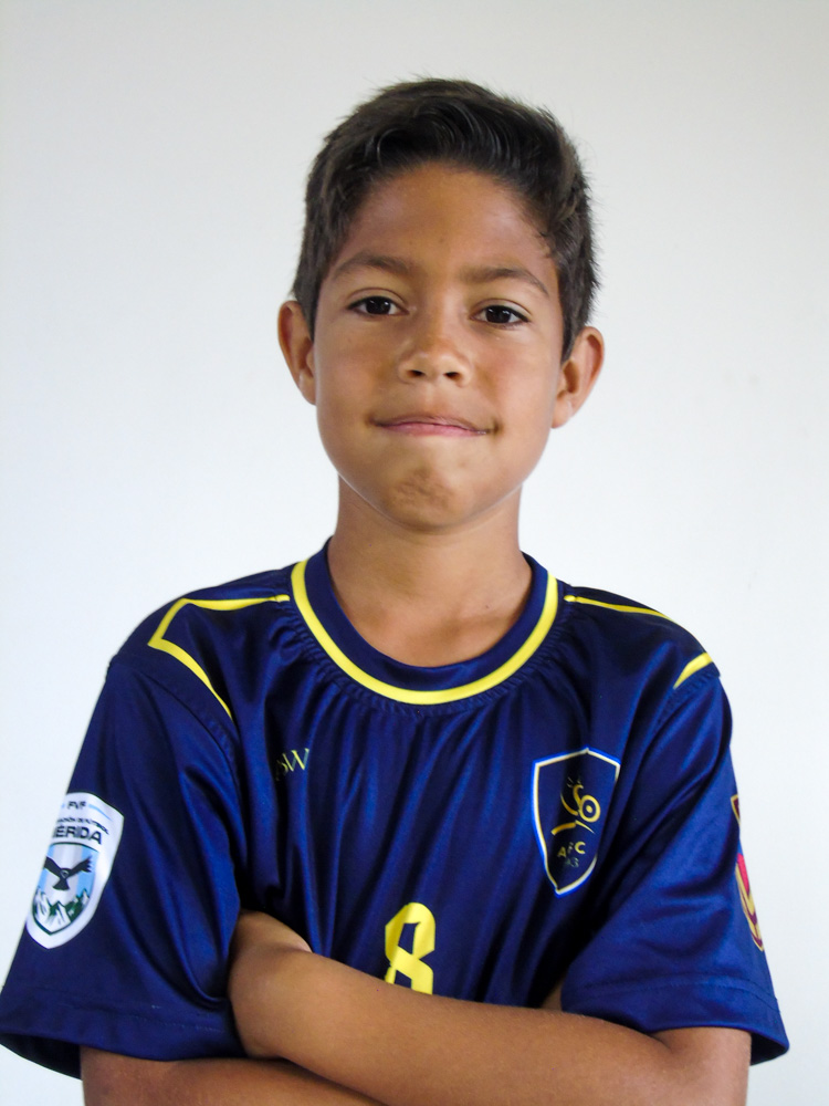 Fernando Antonio