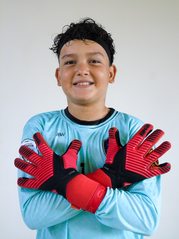 Pablo Jose