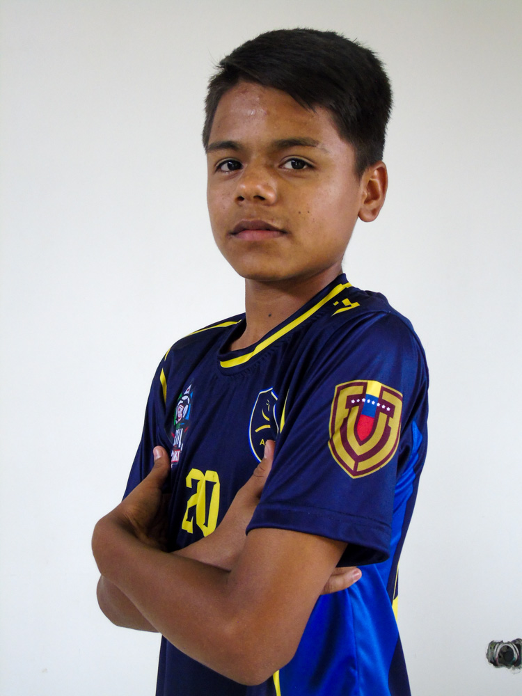 Jean Carlos