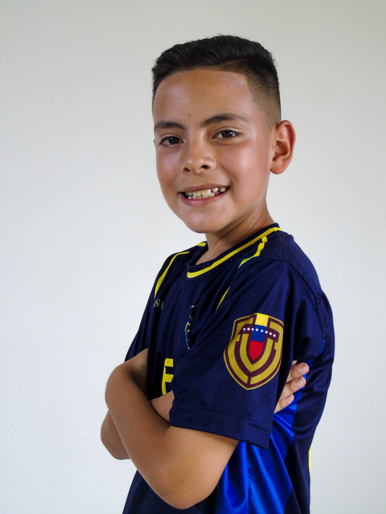 Dominick Smith