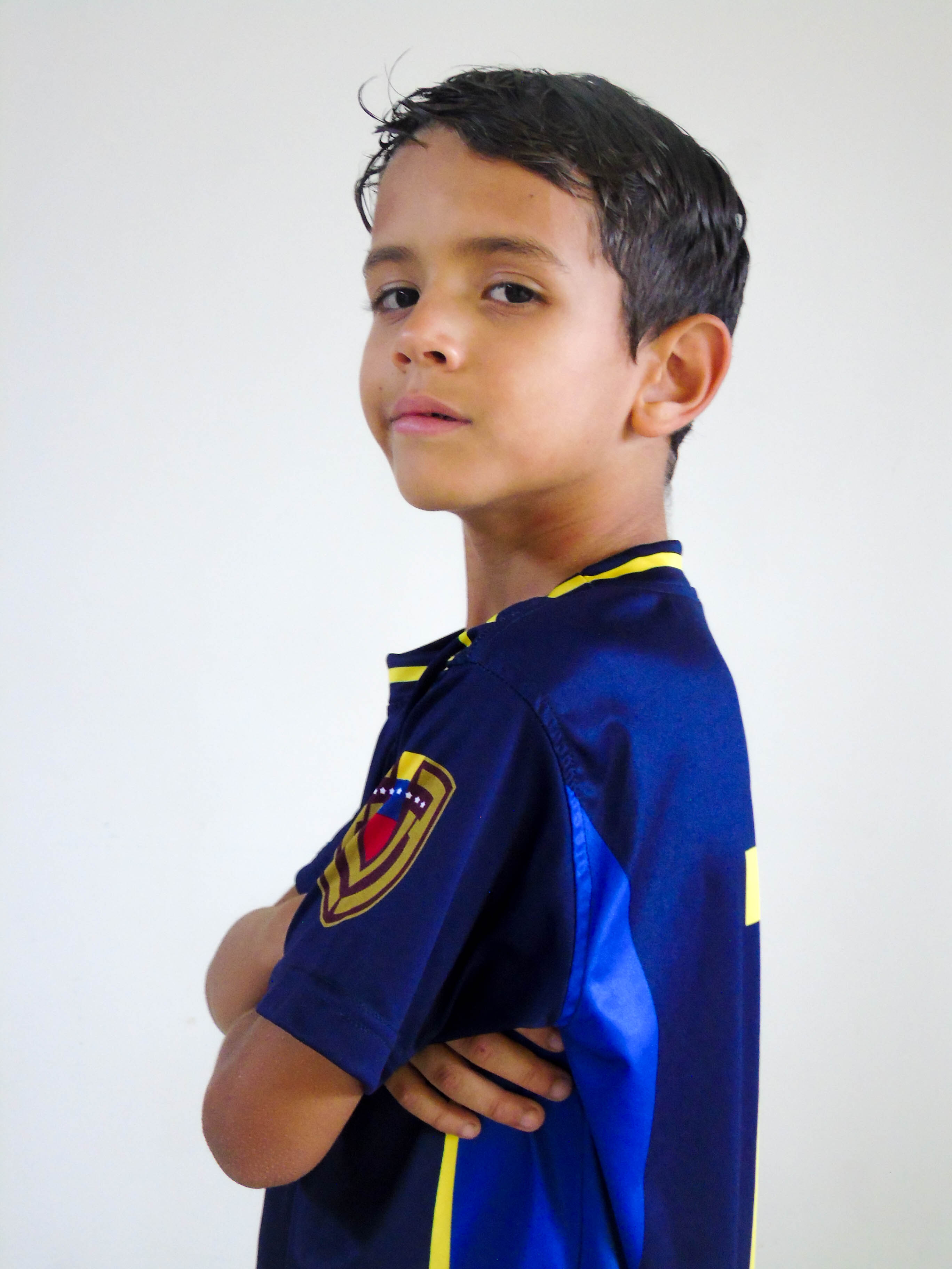 Leonel Mathias