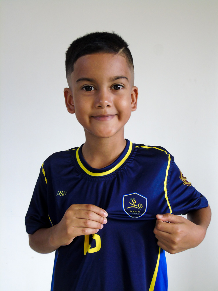 Eythan Alessandro