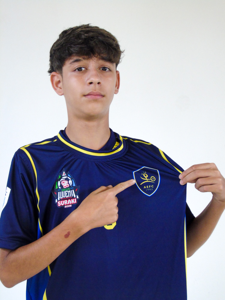 Ricardo Jose