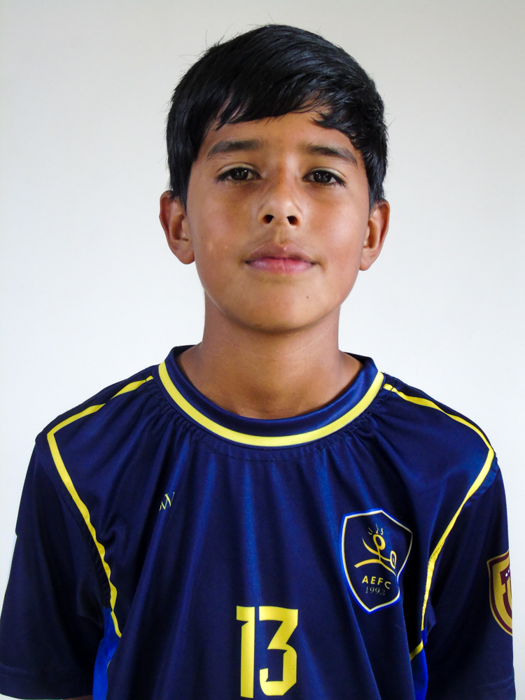Angel Gustavo