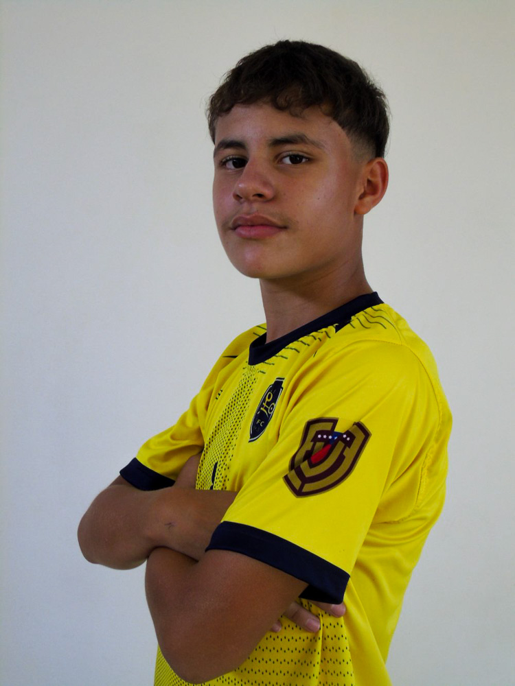 Santiago Andres