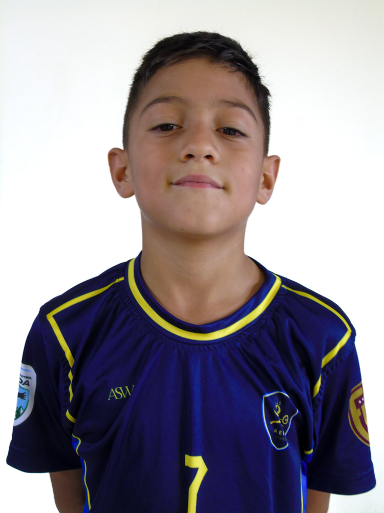 Jesús David