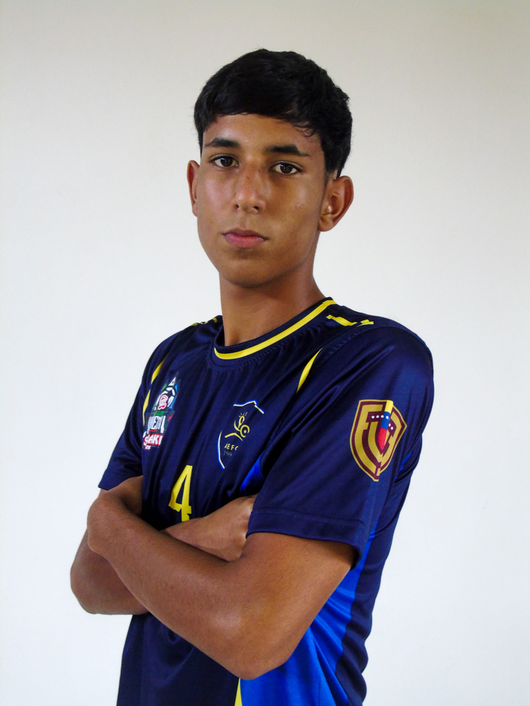 Santiago Levi