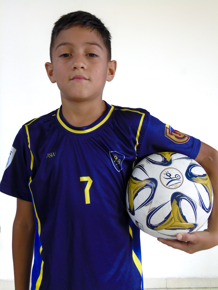 Jesús David