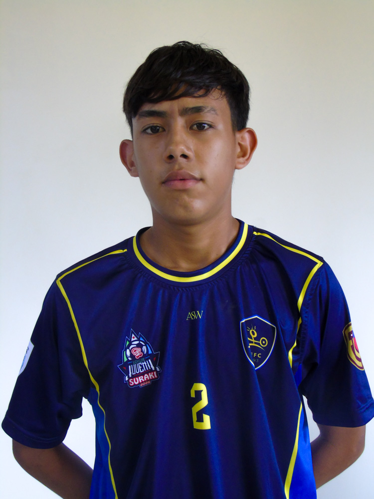 Raul Alejandro