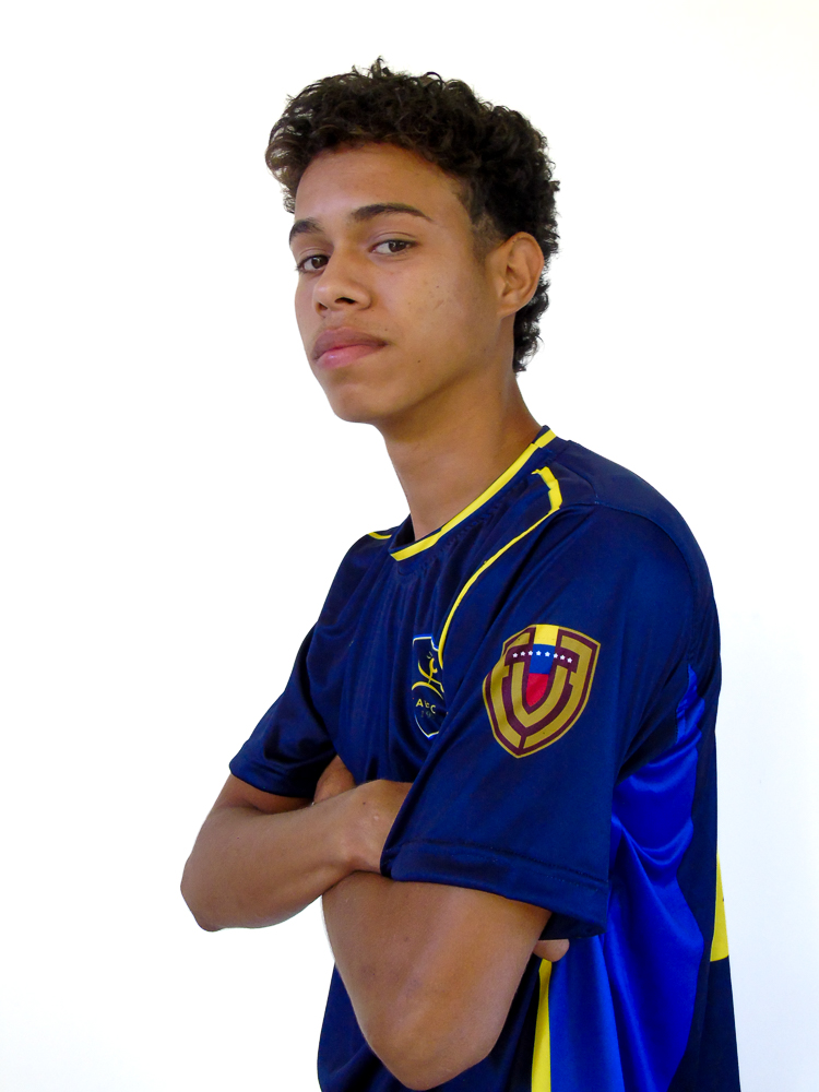 Raylin Jesus